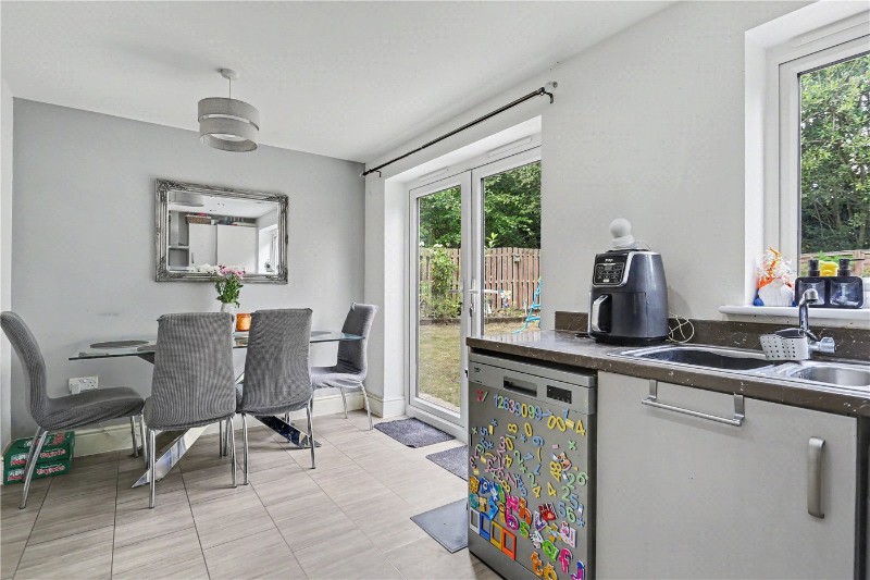 Lime Tree Close, Framingham Earl, Norwich, Norfolk, NR14