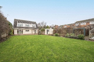 Sandown Close, Leamington Spa, Warwickshire, CV32