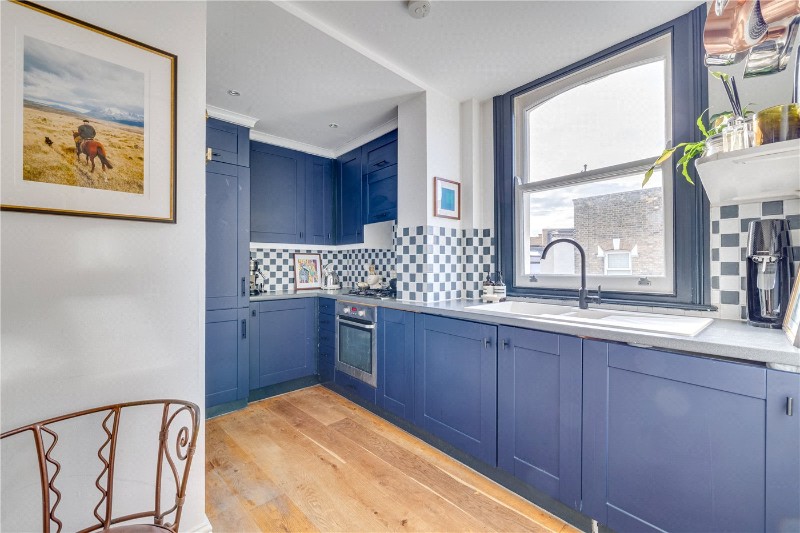 Filmer Road, London, United Kingdom, SW6