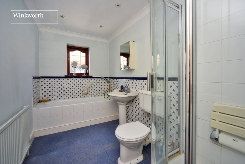 Warren Avenue, Cheam, Sutton, SM2