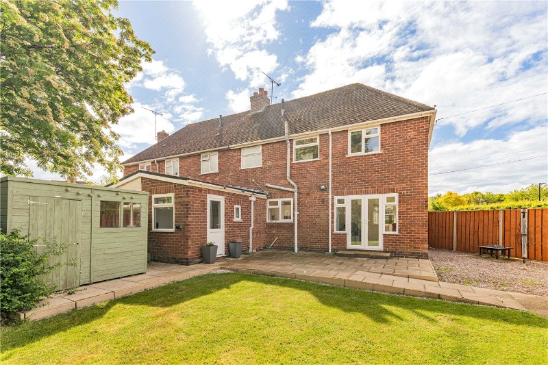 Kipling Avenue, Warwick, Warwickshire, CV34