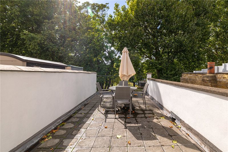 Settrington Road, London, SW6