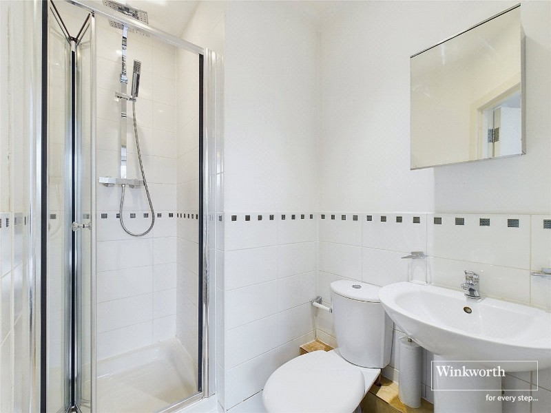 Cadugan Place, Reading, Berkshire, RG1