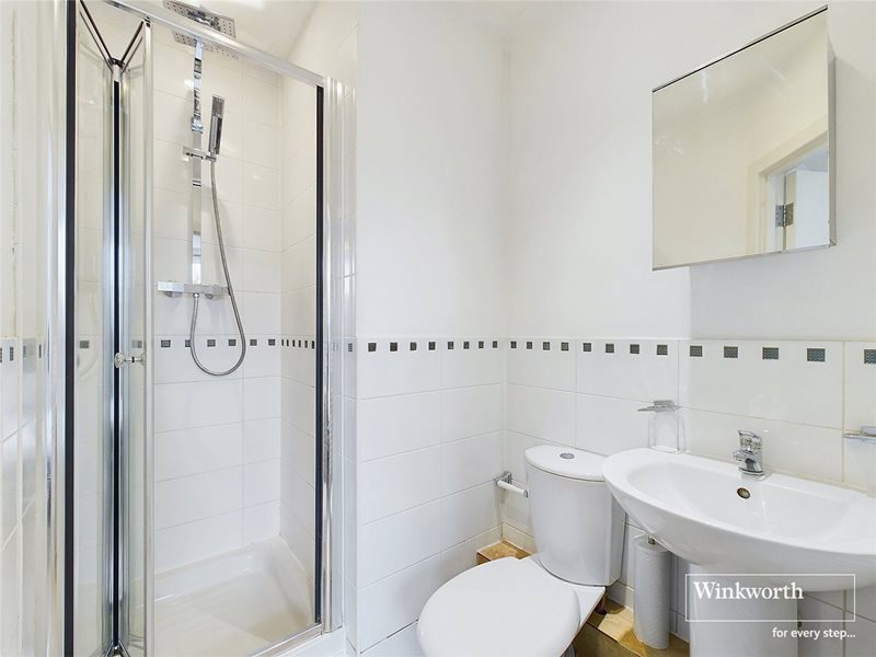 Cadugan Place, Reading, Berkshire, RG1