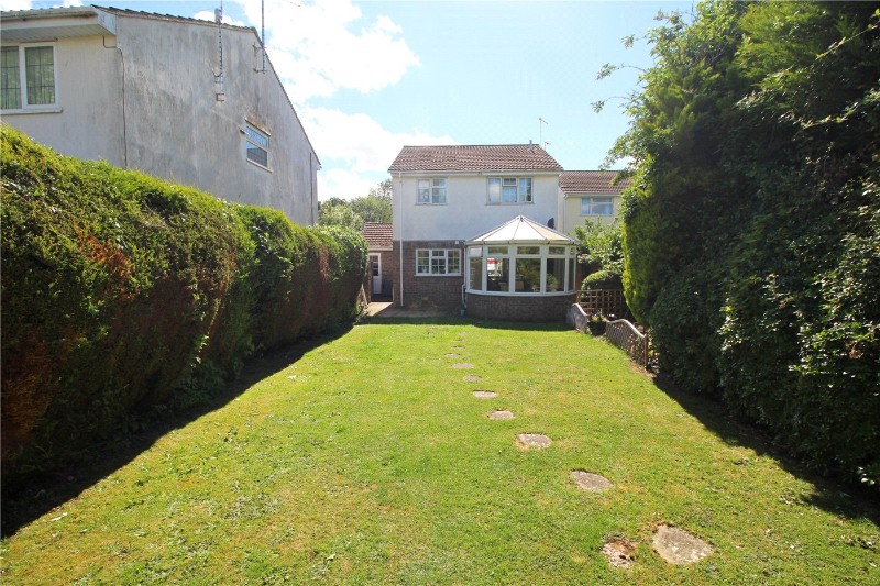 Crowson Way, Deeping St. James, Peterborough, Lincolnshire, PE6