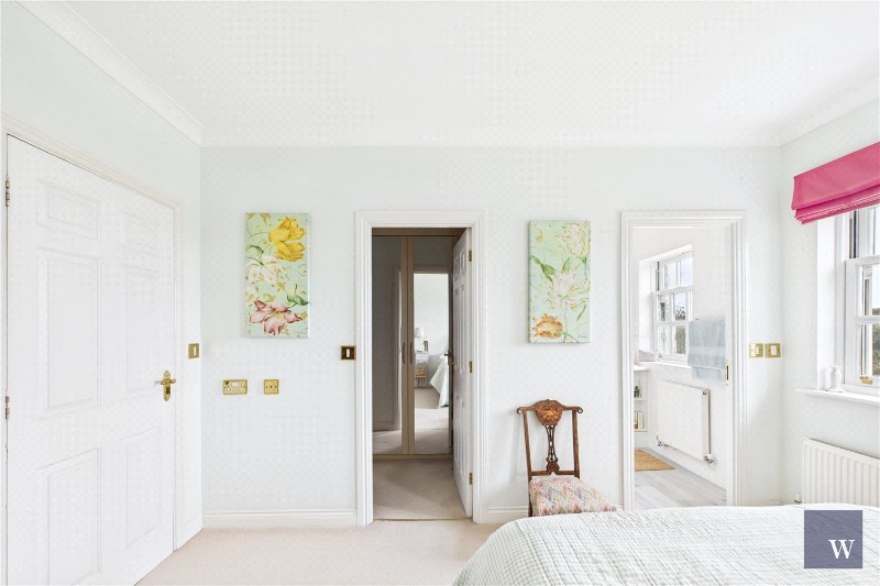 Henry Tate Mews, London, SW16