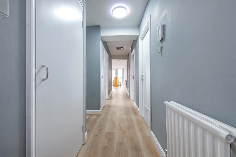 Blair Court, Boundary Road, St. John&#39;s Wood, London, NW8