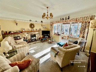 Lymington Road, Highcliffe, Dorset, BH23