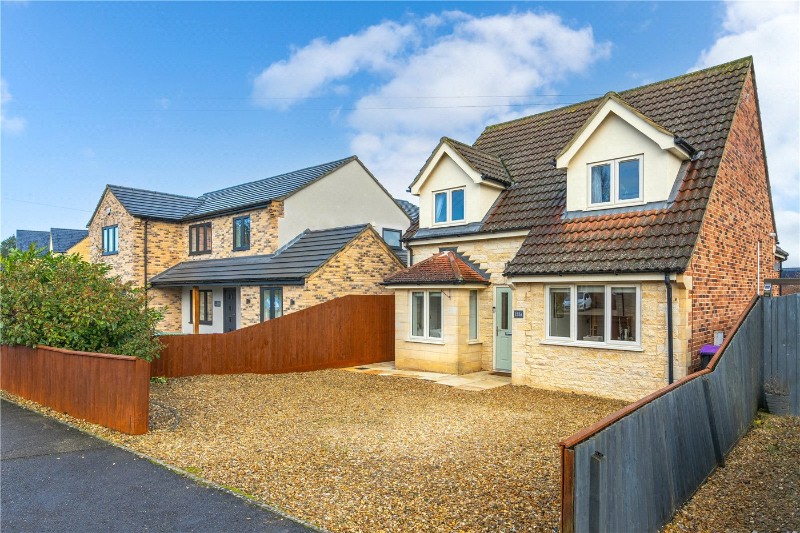 Eastgate, Deeping St. James, Peterborough, Lincolnshire, PE6