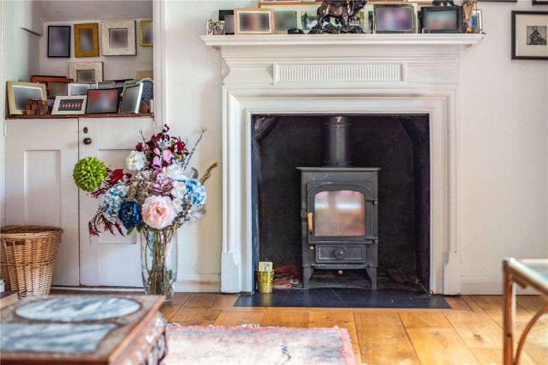 Church Street, East Meon, Petersfield, Hampshire, GU32