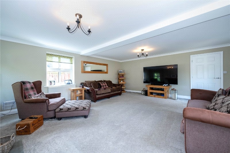 Donington Road, Horbling, Sleaford, NG34