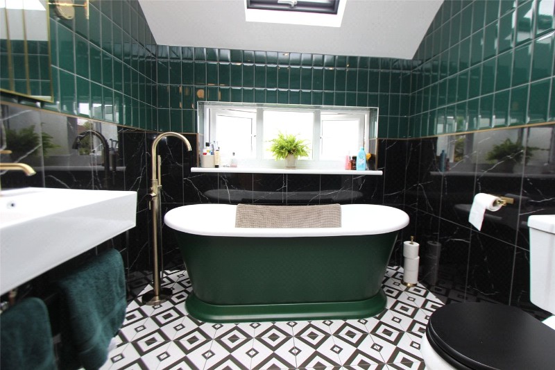 Woodcote Road, Leigh-on-Sea, SS9