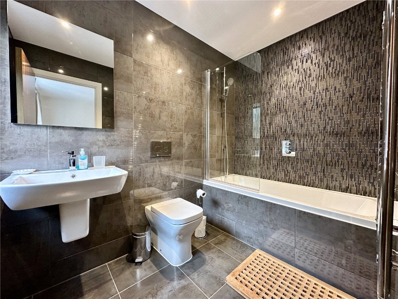 Burton Road, Poole, Dorset, BH13