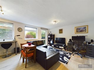 Harrowdene Gardens, Teddington, TW11