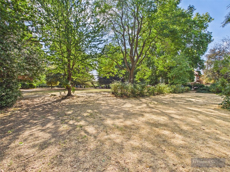 St. Andrew's Square, Surbiton, United Kingdom, KT6