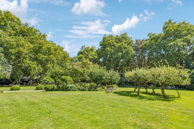 Cleveland Square, Bayswater, W2