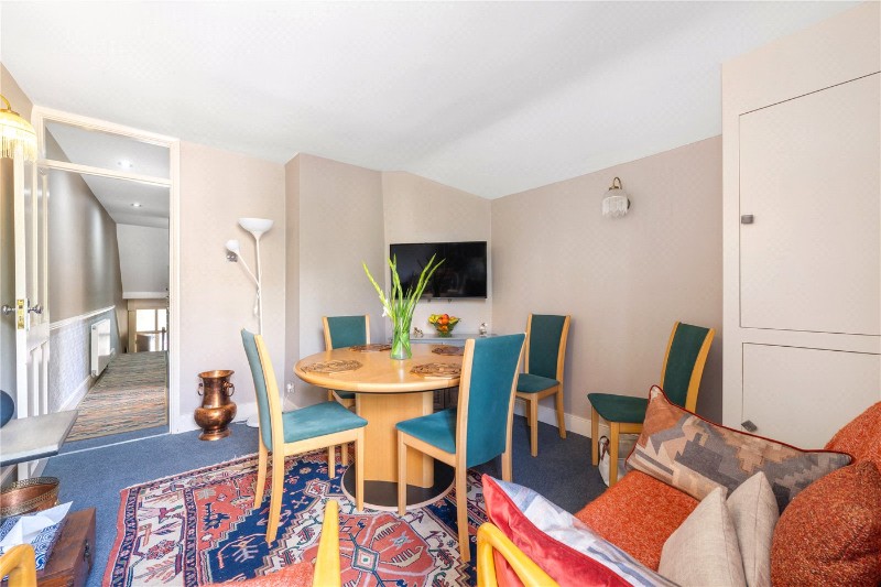 Upland Road, East Dulwich, London, SE22