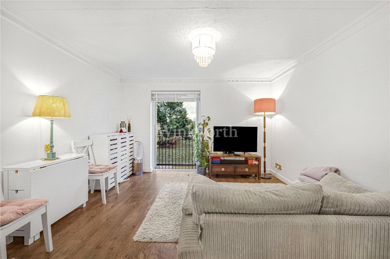 Albemarle Park, Albemarle Road, Beckenham, BR3