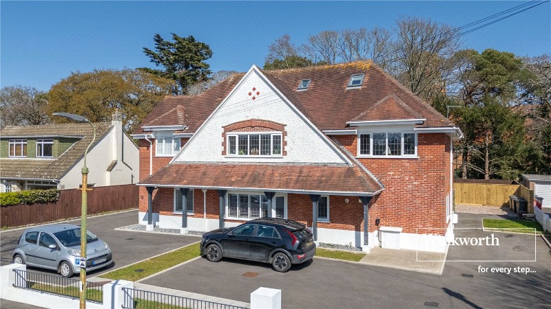 Browning Avenue, Bournemouth, Dorset, BH5