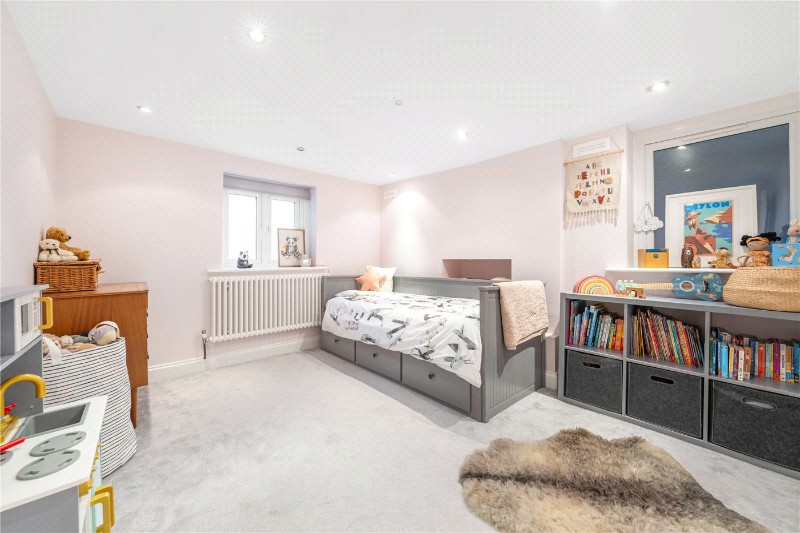 Marmora Road, East Dulwich, London, SE22