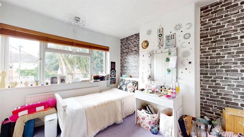 St. Michaels Crescent, Pinner, HA5