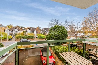 Albemarle Road, Beckenham, BR3