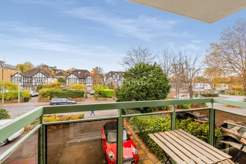 Albemarle Road, Beckenham, BR3