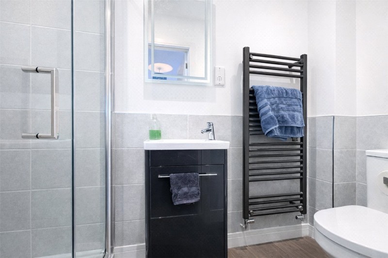 Newstead Street, Sleaford, Lincolnshire, NG34