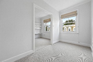 Loftus Road, London, W12