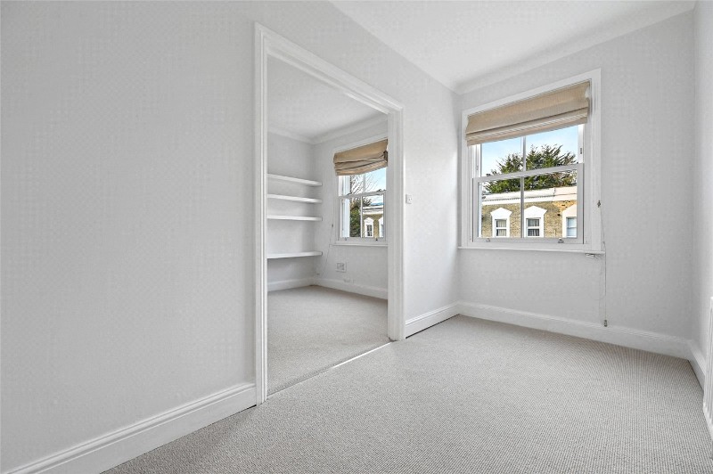 Loftus Road, London, W12