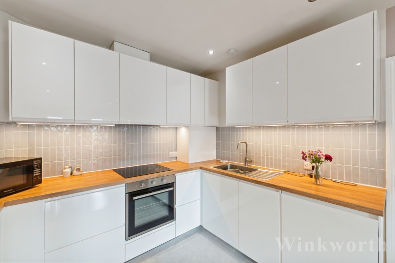 Hatcham Park Mews, London, SE14
