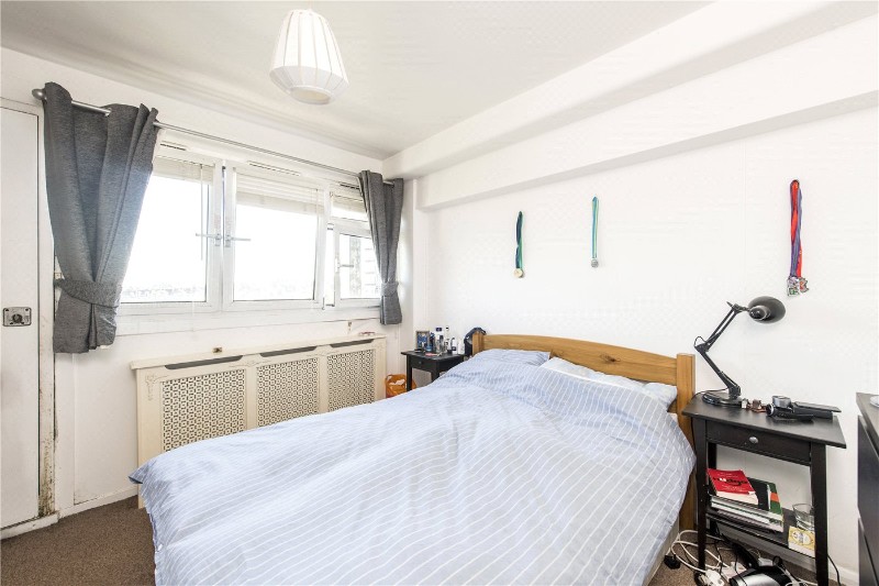Dulwich Road, London, SE24