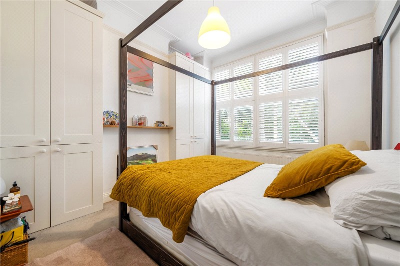 Oglander Road, Peckham Rye, London, SE15