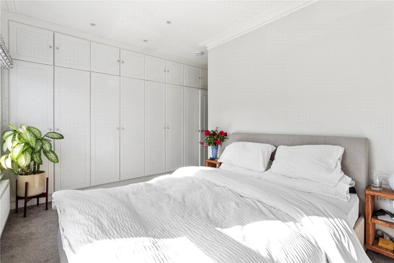 Trevelyan Road, London, SW17