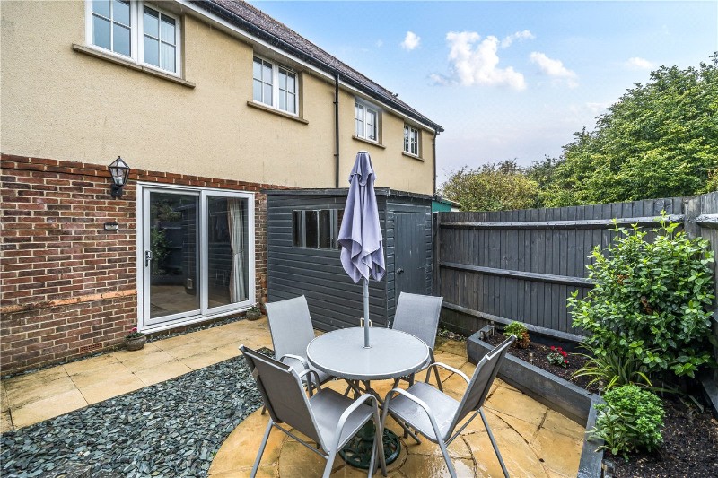 Oxford Road, Chieveley, Newbury, Berkshire, RG20