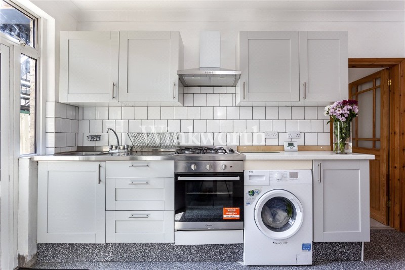 Junction Road, London, N17