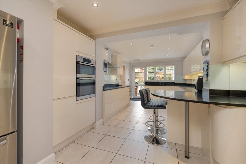 Broad Oak Road, Canterbury, Kent, CT2