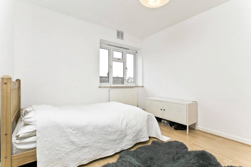 Brunswick House, Thurtle Road, London, E2