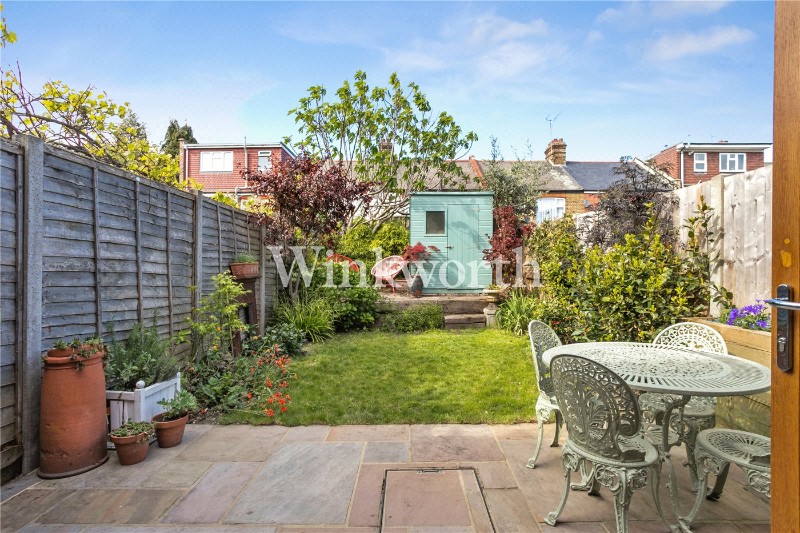 Carew Road, London, N17