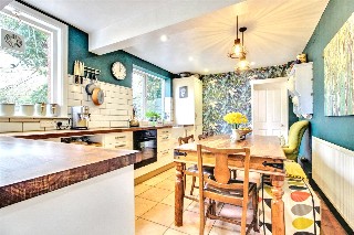 London Road, Blythburgh, Halesworth, IP19