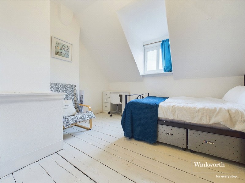 School Terrace, Reading, Berkshire, RG1