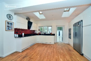 Beverley Road, New Malden, KT3