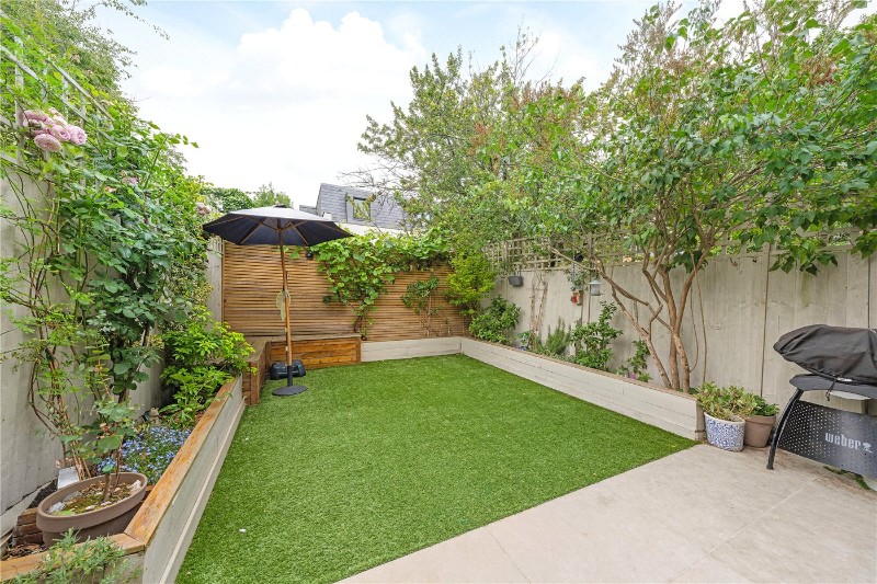 Landcroft Road, East Dulwich, London, SE22