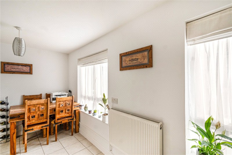 Linden Grove, Nunhead, London, SE15