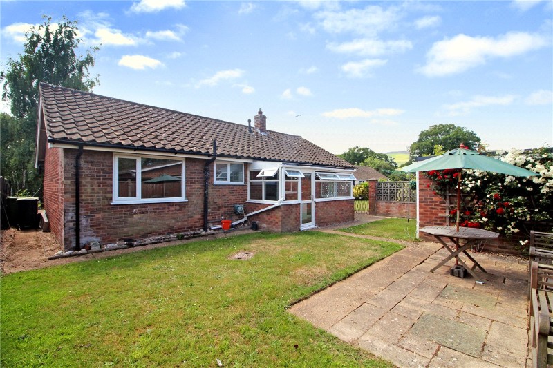 Birkbeck Close, Stoke Holy Cross, Norwich, Norfolk, NR14