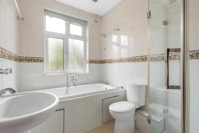 Selby Road, London, SE20