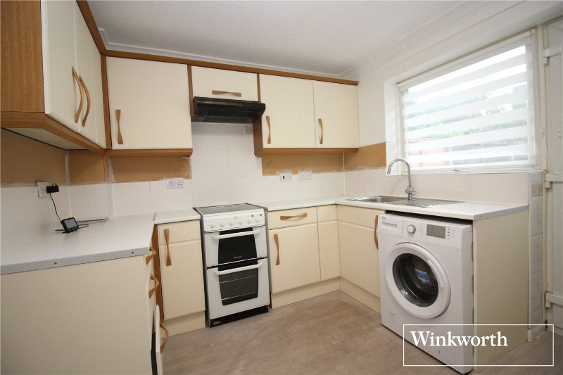 Kelly Court, Borehamwood, Hertfordshire, WD6