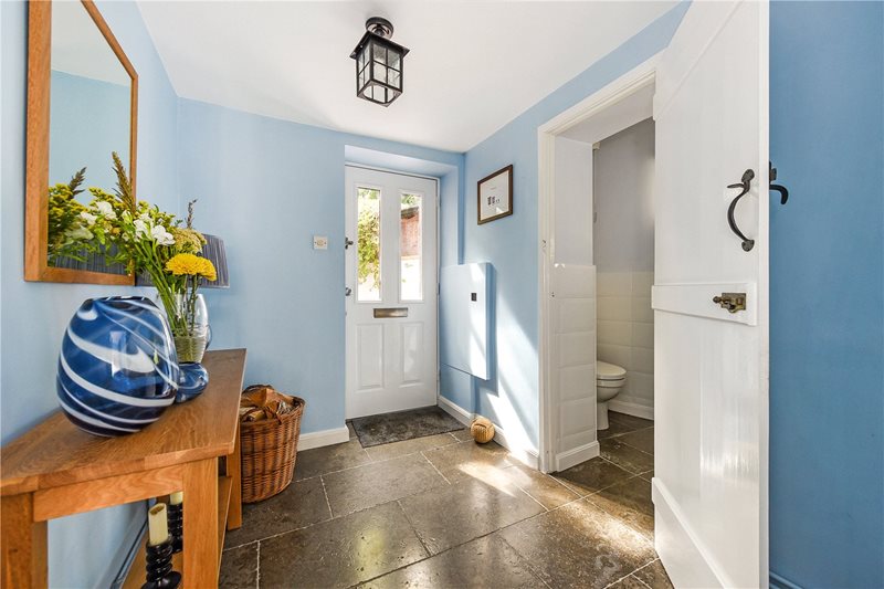 South View, Winchester, Hampshire, SO22