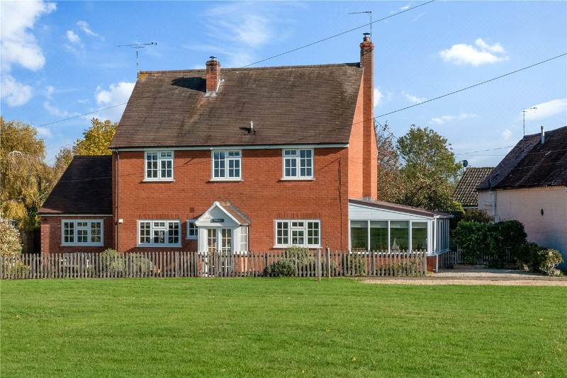 Upper Quinton, Stratford-upon-Avon, Warwickshire, CV37