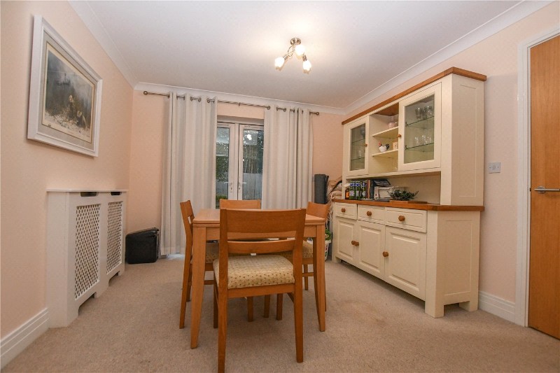 Village Close, Wokingham, Berkshire, RG41